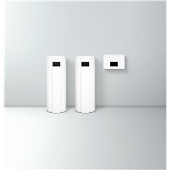 Viessmann Wärmepumpenboiler 300 Liter Vitocal 262-A mit 1 WT