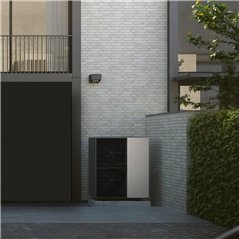 Viessmann Vitocal 150-A Luft-Wärmepumpe SET 11.1 kW ohne WW