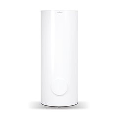 Viessmann Vitocal 150-A Luft-Wärmepumpe SET 9.7 kW mit WW