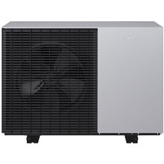 Viessmann Vitocal 150-A Luft/Wasser-Wärmepumpe 6,5 kW, AWO-M-E-AC-AF 151.A08