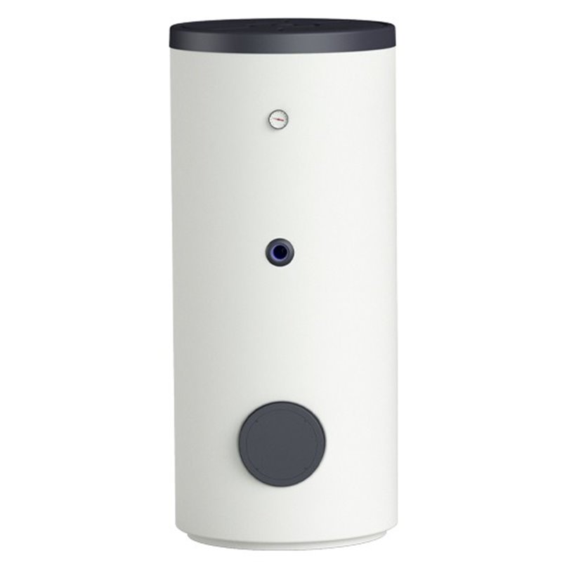 INTER-Line IMS 500 Liter Elektroboiler