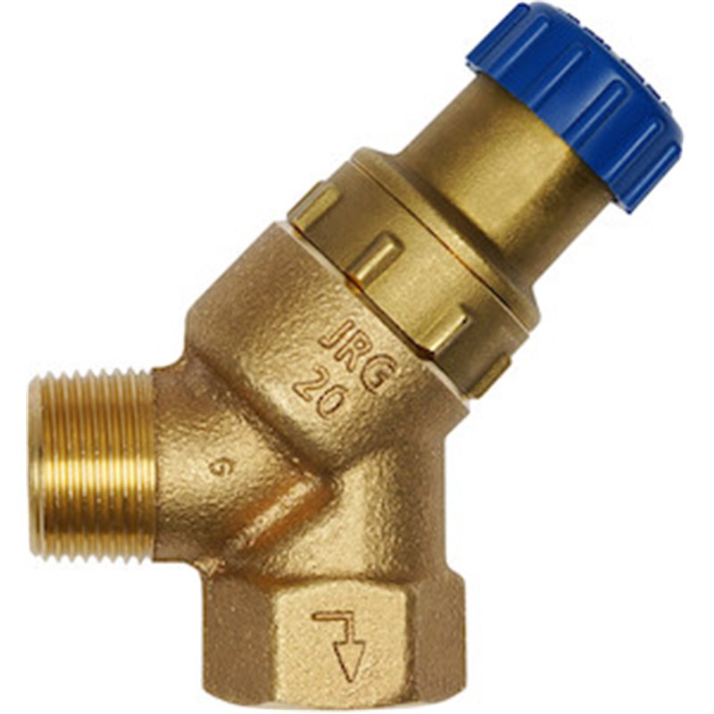 JRGARANT Sicherheitsventil 3/4 - 6 bar