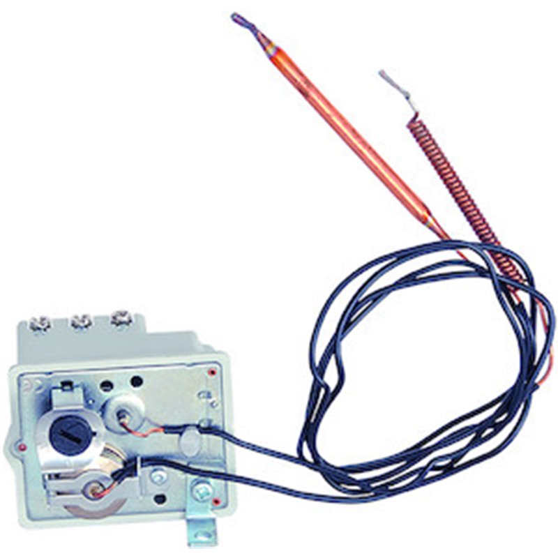 Elcalor Regulier-Sicherheits-Thermostat Cotherm BSDP3001