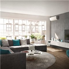 Daikin Sensira FTXF25F 2.5 kW Klimaanlage