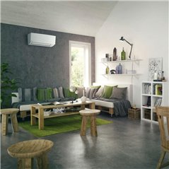 Daikin Sensira FTXF25F 2.5 kW Klimaanlage