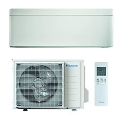 Daikin Stylish FTXA20CW/B/S 2.0 kW