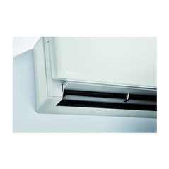 Daikin Stylish FTXA35AW/B/S/BT 3.5 kW Inverter Klimageräte-Set (Raumgrösse 170m3)