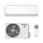 Panasonic Etherea CS-Z25CKEW 2.5 kW Inverter Klimageräte-Set (Raumgrösse 110m3) Panasonic Etherea CS-Z25CKEW 2.5 kW Inverter Klimageräte-Set (Raumgrösse 110m3)
