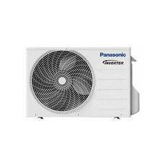 Panasonic Etherea CS-X42ZKEW 4.2 kW Inverter Klimageräte-Set (Raumgrösse 160m3)