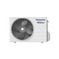 Panasonic Etherea CS-X50ZKEW 5.0 kW Inverter Klimageräte-Set (Raumgrösse 180m3)