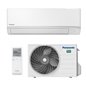 Panasonic Superkompakt TZ35ZKEW 3.5 kW Inverter Klimageräte-Set (Raumgrösse 140m3)