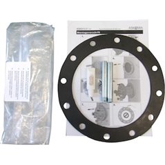 Ersatzteile Wolf Wärmepumpenboiler