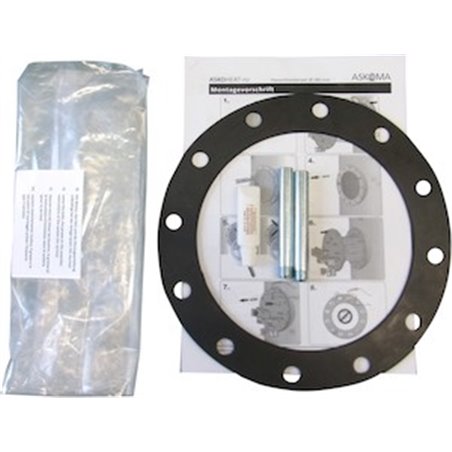 Ersatzteile Wolf Wärmepumpenboiler