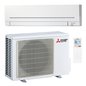 Mitsubishi Electric Kompakt Set 3.4 kW MSZ-AY25VGKP/MUZ-AY25VG (Raumgrösse 110m3)
