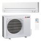 Mitsubishi Electric Standard Set 8.7 kW MSZ-AP71VGK/MUZ-AP71VG (Raumgrösse 280 m3)