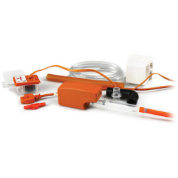 Aspen Pumps Kondensatpumpe Mini Orange