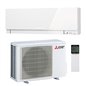 Mitsubishi Electric Premium Set 4.6 kW MSZ-EF42VGK/MUZ-EF42VG (Raumgrösse 150m3)
