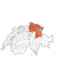 Ostschweiz & Zürich