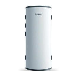 Vaillant aroTHERM Plus 105