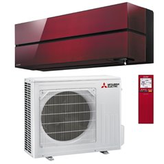 Mitsubishi Electric Diamond Set 6.0 kW Rot