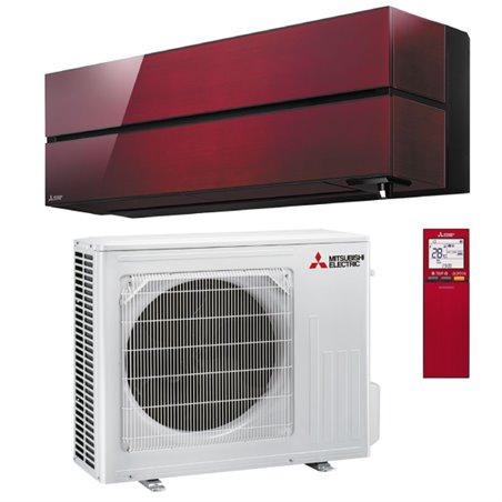 Mitsubishi Electric Diamond Set 6.0 kW Rot