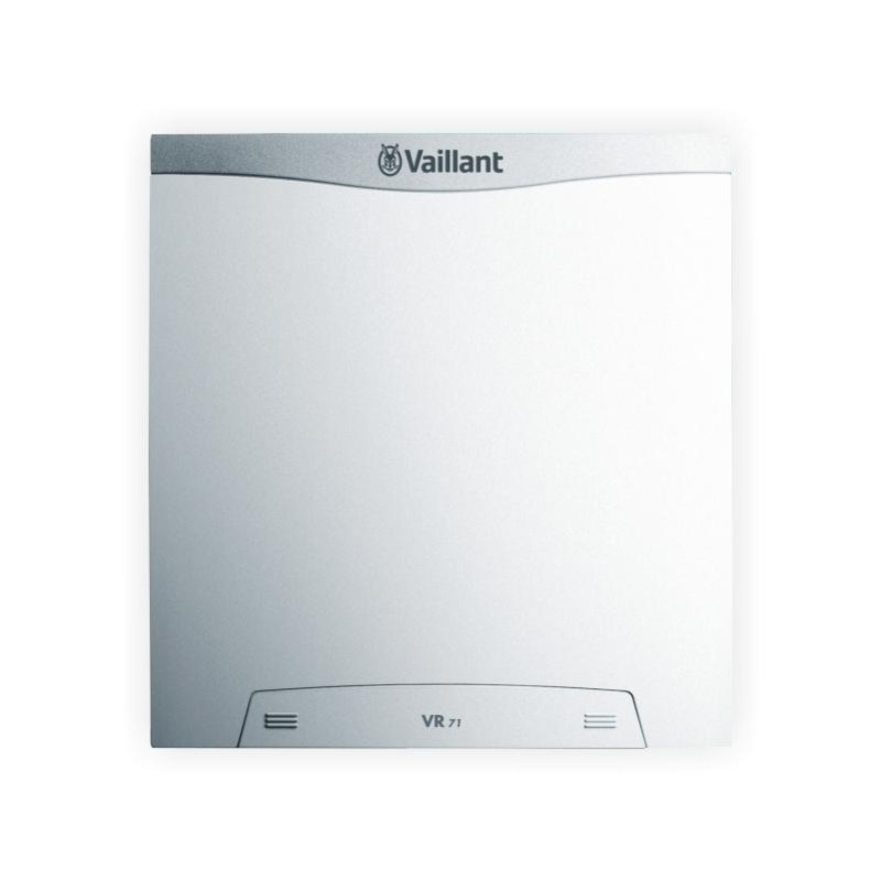 Vaillant VR 71-Mischer- und Solarmodul