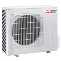 Mitsubishi Electric Diamond Aussengerät Hyper Heating MUZ-LN50VGHZ2-E3