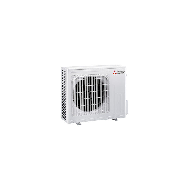 Mitsubishi Electric Diamond Aussengerät Hyper Heating MUZ-LN50VGHZ2-E3