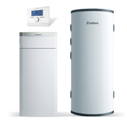 Vaillant flexoTHERM exclusive VWF 87/4