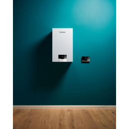 Vaillant Gas-Brennwertgerät ecoTec plus