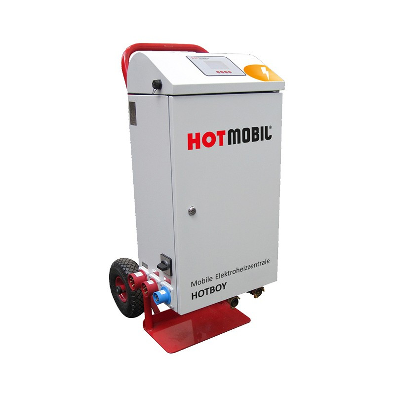 Hotboy Standard 21 kW