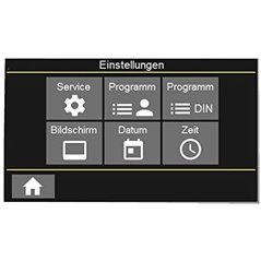 Mobile Heizzentrale ASOS 21e PLUS 3.5 - 21 kW