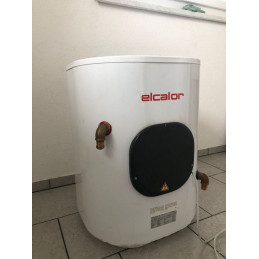Elcalor Einbau-Wassererwärmer EC-E 110