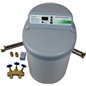 Magnetic® Enthärtungsanlage 11, 1 - 6 Personen