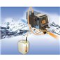 Magnetic® Enthärtungsanlage 11, 1 - 6 Personen