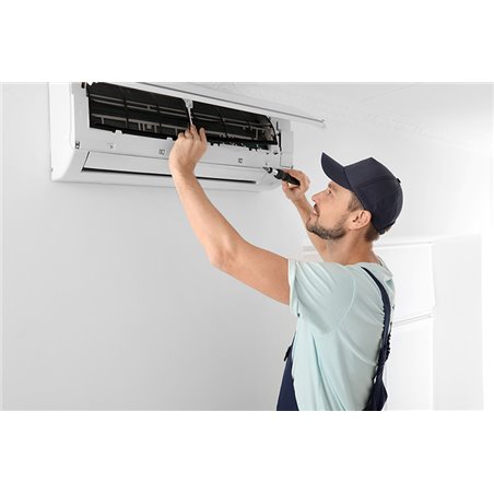 Zentralschweiz, Aargau Installation Klimaanlage