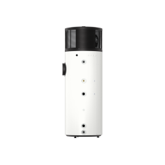 STIEBEL ELTRON Warmwasser-Wärmepumpe WWK-I 300 W Plus CH