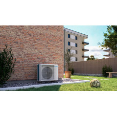 Daikin Multisplit Aussengerät 2MXM für 2 Innengeräte