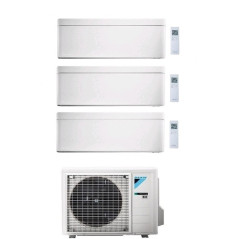 Daikin Stylish FTXA SET 3x 2.0 kW
