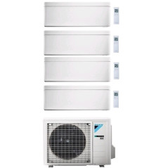 Daikin Stylish FTXA SET 4x 2.0 kW