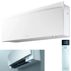 Daikin Emura 3 FTXJ SET 3x 3.5 kW (Raumgrösse 180m3 pro Wandgerät)