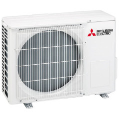 Mitsubishi Electric MSZ-HR25VFK2 mit MUZ-HR25VF2
