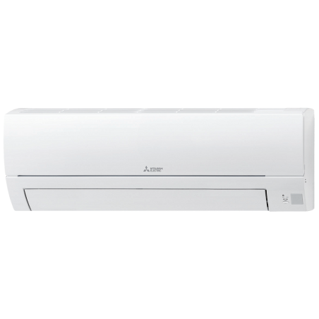 Mitsubishi Electric Basic Set 3.4 kW MSZ-HR35VFK2 mit MUZ-HR35VF2 (Raumgrösse 110m3)