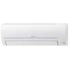 Mitsubishi Electric Basic Set 5.0 kW MSZ-HR50VFK2 mit MUZ-HR50VF2 (Raumgrösse 150m3)