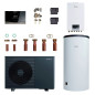 Vaillant Wärmepumpe SET 5.6 kW / 8.1 ohne WW Vaillant Wärmepumpe SET 5.6 kW / 8.1 ohne WW