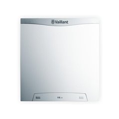 Vaillant Wärmepumpe SET 6 kW ohne WW