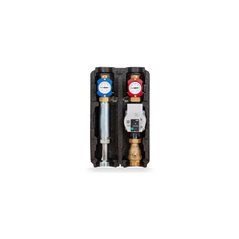 Vaillant Wärmepumpe SET 6 kW ohne WW