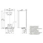 Vaillant Wärmepumpe SET 10.6 kW / 8.1 mit WW