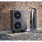 Vaillant Wärmepumpe SET 12.1 kW / 8.1 mit WW