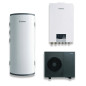 Vaillant Wärmepumpe SET 5.6 kW / 8.1 ohne WW Vaillant Wärmepumpe SET 5.6 kW / 8.1 ohne WW